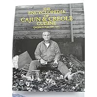 The Encyclopedia of Cajun & Creole Cuisine The Encyclopedia of Cajun & Creole Cuisine Hardcover
