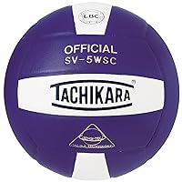Tachikara Sensi-Tec® Composite SV-5WSC Volleyball (EA)