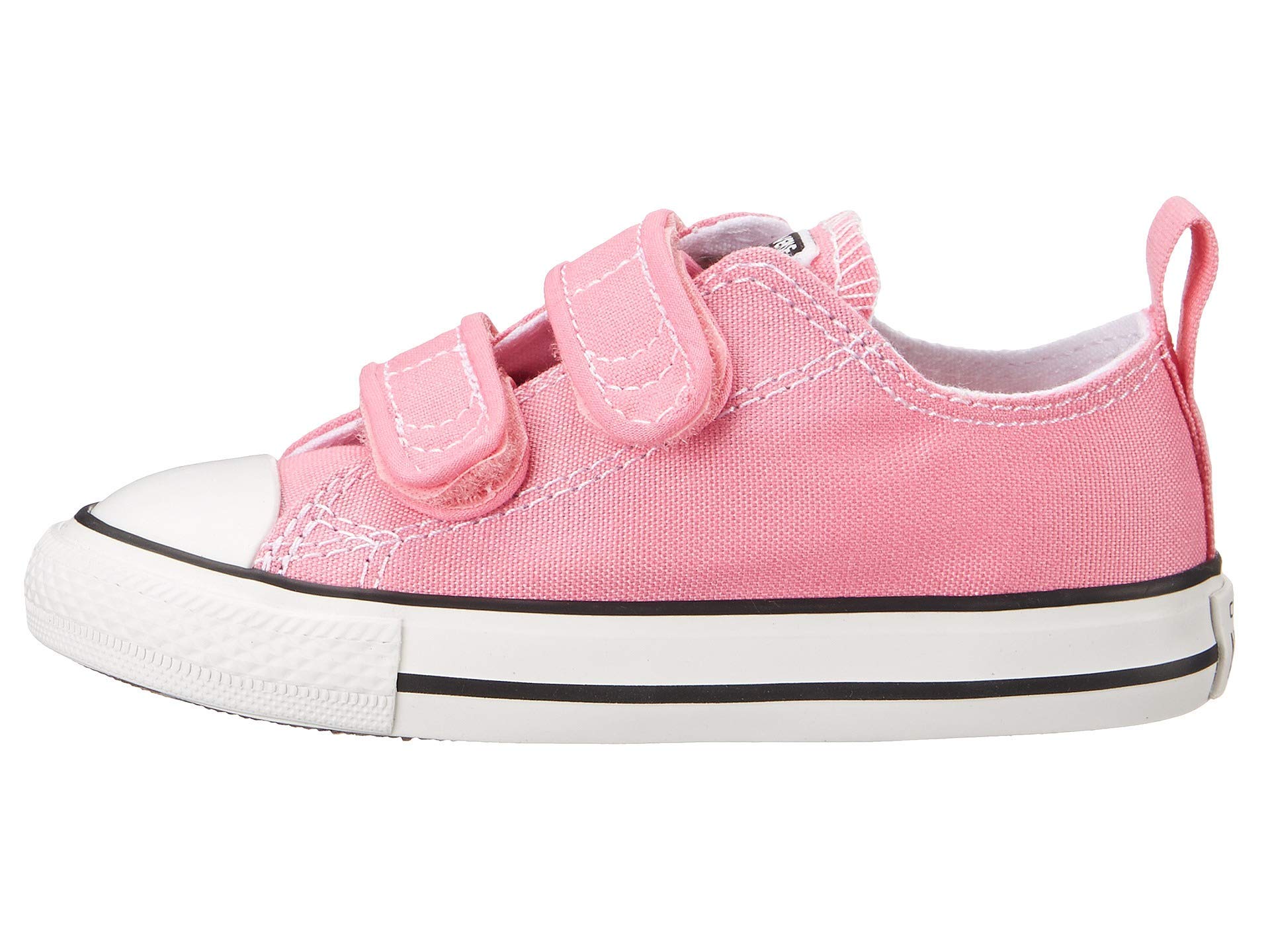 Converse Unisex-Child Chuck Taylor All Star 2v Low Top Sneaker