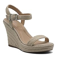 CHARLES BY CHARLES DAVID Women's Lindy Wedge Sandal