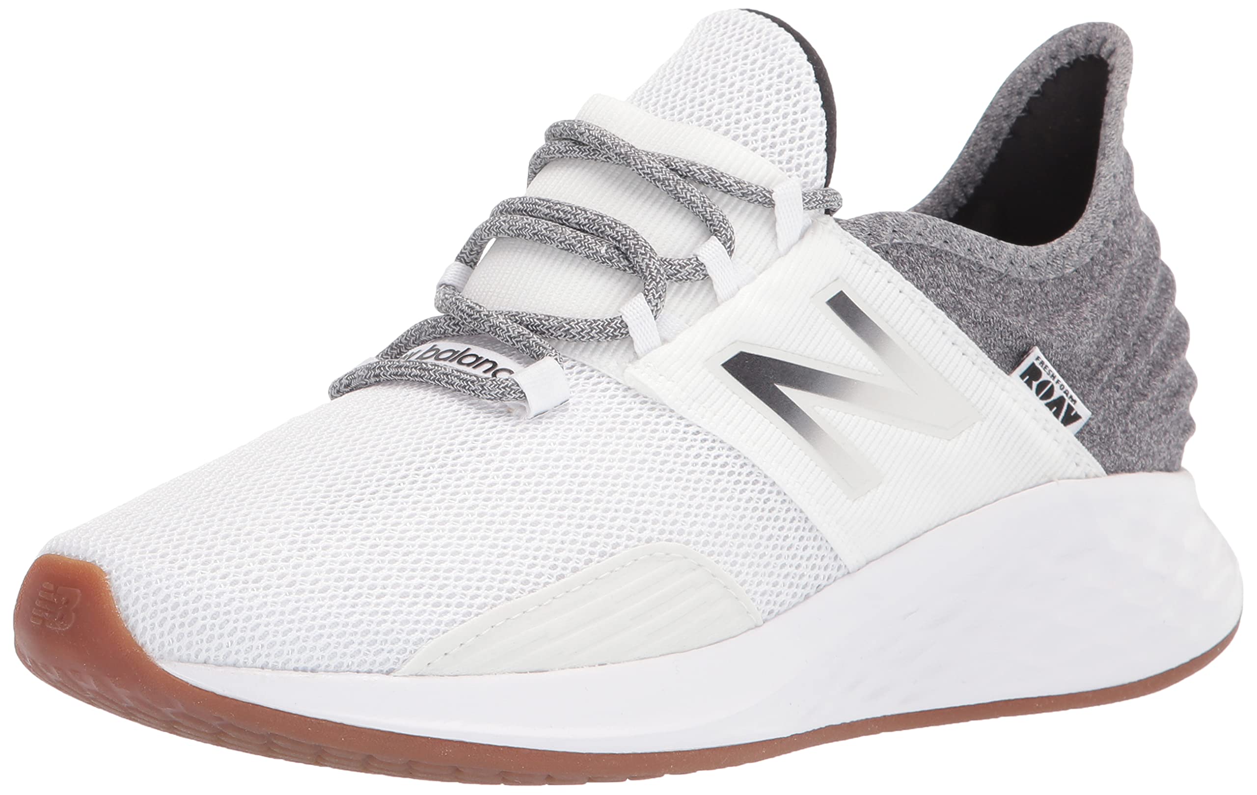 New Balance Women's Fresh Foam Roav V1 Sneaker