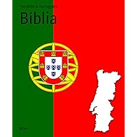 Bíblia (Portuguese Edition) Bíblia (Portuguese Edition) Kindle Paperback