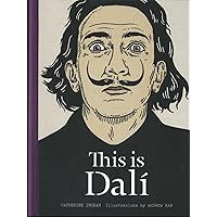This is Dali (This Is...artists-bios) This is Dali (This Is...artists-bios) Hardcover