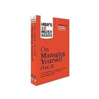 HBR's 10 Must Reads on Managing Yourself 2-Volume Collection HBR's 10 Must Reads on Managing Yourself 2-Volume Collection Paperback Kindle