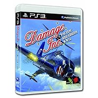 Damage Inc., Pacific Squadron WWII - Playstation 3 Damage Inc., Pacific Squadron WWII - Playstation 3 PlayStation 3 Xbox 360 PC Download