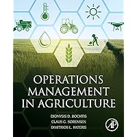 Operations Management in Agriculture Operations Management in Agriculture Paperback eTextbook