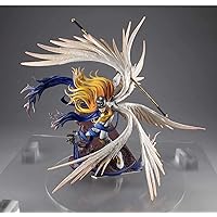 Megahouse Precious G.E.M. Series Digimon Adventure Angemon 20th, Multiple Colors