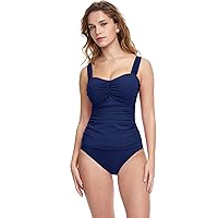 Profile by Gottex Women's Standard Sweetheart Cup Sized Tankini Top Swimsuit