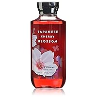 Signature Collection Shower Gel, Japanese Cherry Blossom, 10 fl. oz.