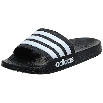 adidas Men's Flip Flop Beach & Pool Shoes, 36.5 EU