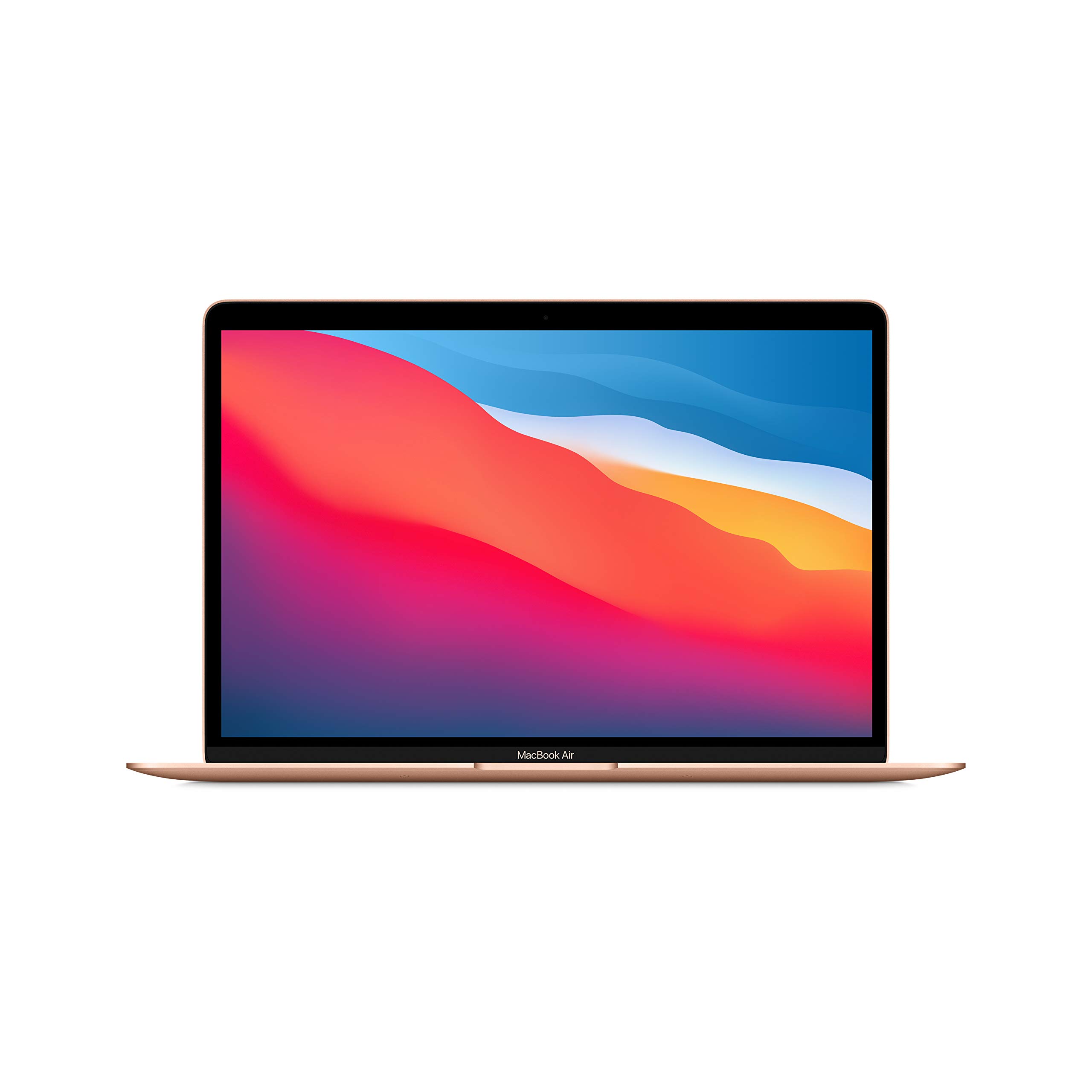 2020 Apple MacBook Air Laptop: Apple M1 Chip, 13” Retina Display, 8GB RAM, 512GB SSD Storage, Backlit Keyboard, FaceTime HD Camera, Touch ID. Works...