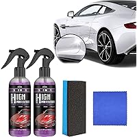 303 Graphene Nano Spray Coating - Next Level Carbon Polymer Protection,  Enhances Gloss and Depth, Extreme Hydrophobic Protection, Beyond Ceramic,  15.5oz (30236CSR) Packaging May Vary 