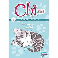 Chi - Poche - Tome 07: Un amour de Chi (French Edition)