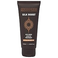 Silk boost - Split ends repair treatment, with UV protection 100ml