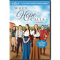 When Hope Calls: Season 1 When Hope Calls: Season 1 DVD