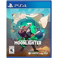 Moonlighter - PlayStation 4