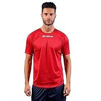 Givova - MAC01 Sport T-shirt