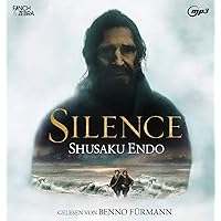 Silence Silence Kindle Paperback Audible Audiobook Hardcover Audio CD