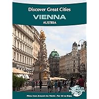 Discover Great Cities - Vienna
