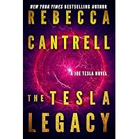 The Tesla Legacy (Joe Tesla Series Book 2) The Tesla Legacy (Joe Tesla Series Book 2) Kindle Audible Audiobook Paperback