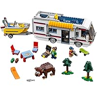 LEGO Creator 31052 Vacation Getaways Building Kit (792 Piece)