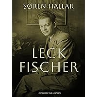 Leck Fischer (Danish Edition)