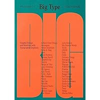 Big Type /anglais