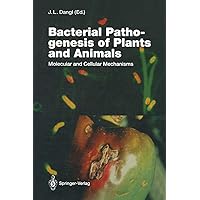 Bacterial Pathogenesis of Plants and Animals: Molecular and Cellular Mechanisms (Current Topics in Microbiology and Immunology) Bacterial Pathogenesis of Plants and Animals: Molecular and Cellular Mechanisms (Current Topics in Microbiology and Immunology) Hardcover Paperback