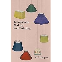 Lampshade Making and Painting