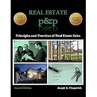 Real Estate P&P: Principles and Practices of Real Estate Sales
