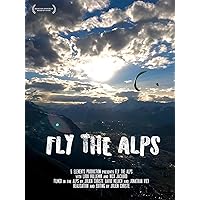 Fly the Alps