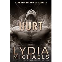 Hurt: A Dark Romantic Thriller Hurt: A Dark Romantic Thriller Kindle Audible Audiobook Paperback