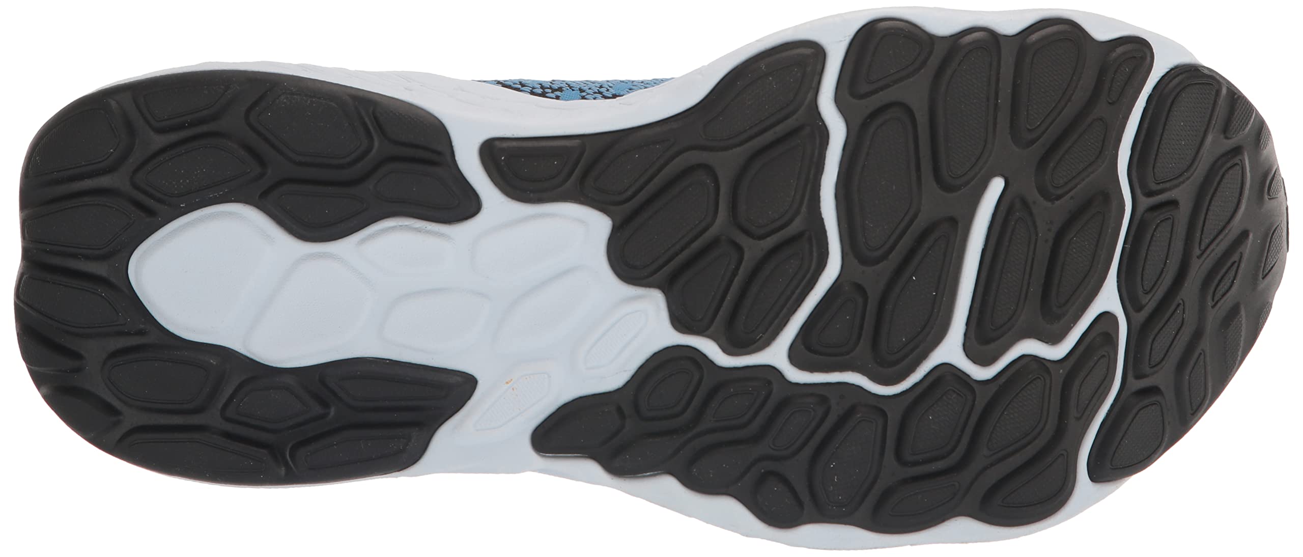 New Balance Men's Fresh Foam X 1080 Unlaced V1 Running Shoe