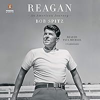Reagan: An American Journey Reagan: An American Journey Audible Audiobook Hardcover Kindle Paperback Audio CD