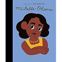 Michelle Obama Michelle Obama Hardcover Kindle