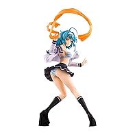 Testament of Sister New Devil: Yuki Nonaka PVC Figure