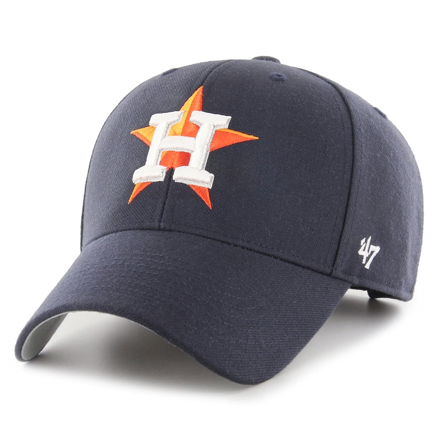 MLB Chicago Cubs Juke MVP Adjustable Hat, One Size, Royal