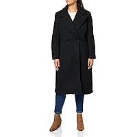 City Chic Women's Citychic Plus Size Coat Daniella