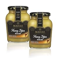 Maille Mustard Dijon Honey