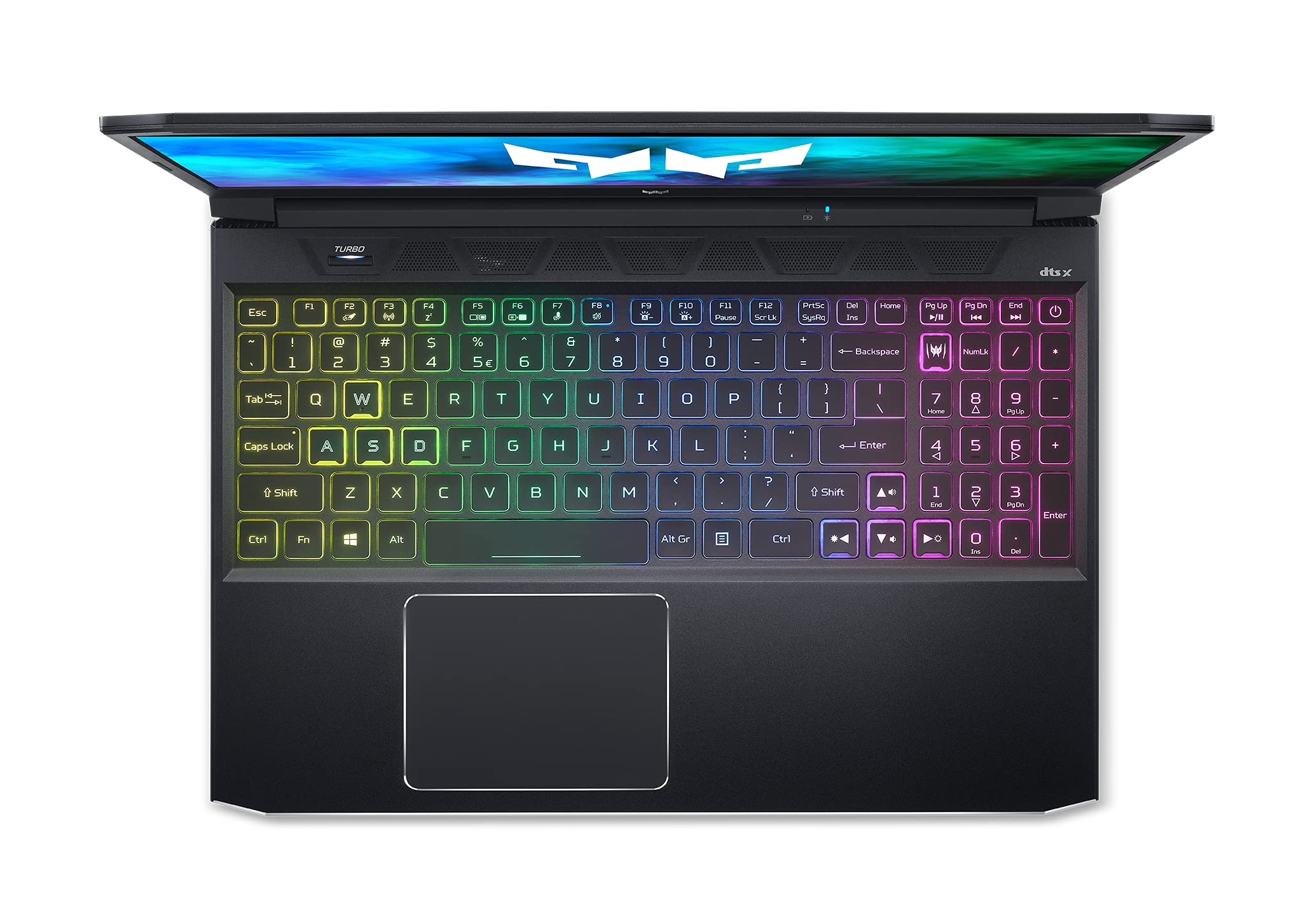 Acer Predator Helios 300 PH315-54-760S Gaming Laptop | Intel i7-11800H | NVIDIA GeForce RTX 3060 GPU | 15.6