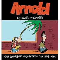 Arnold: The Complete Collection Volume 2 Arnold: The Complete Collection Volume 2 Paperback