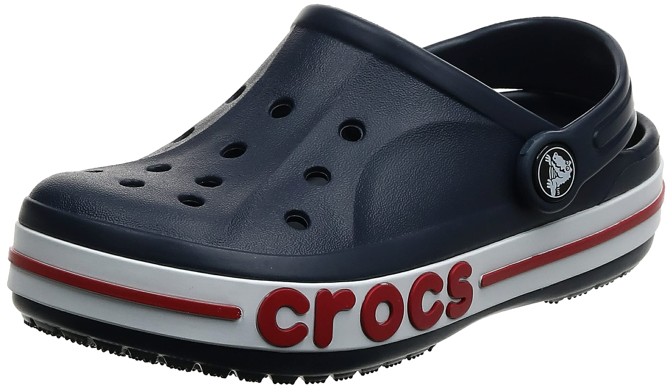 Crocs Unisex-Adult Bayaband Clogs