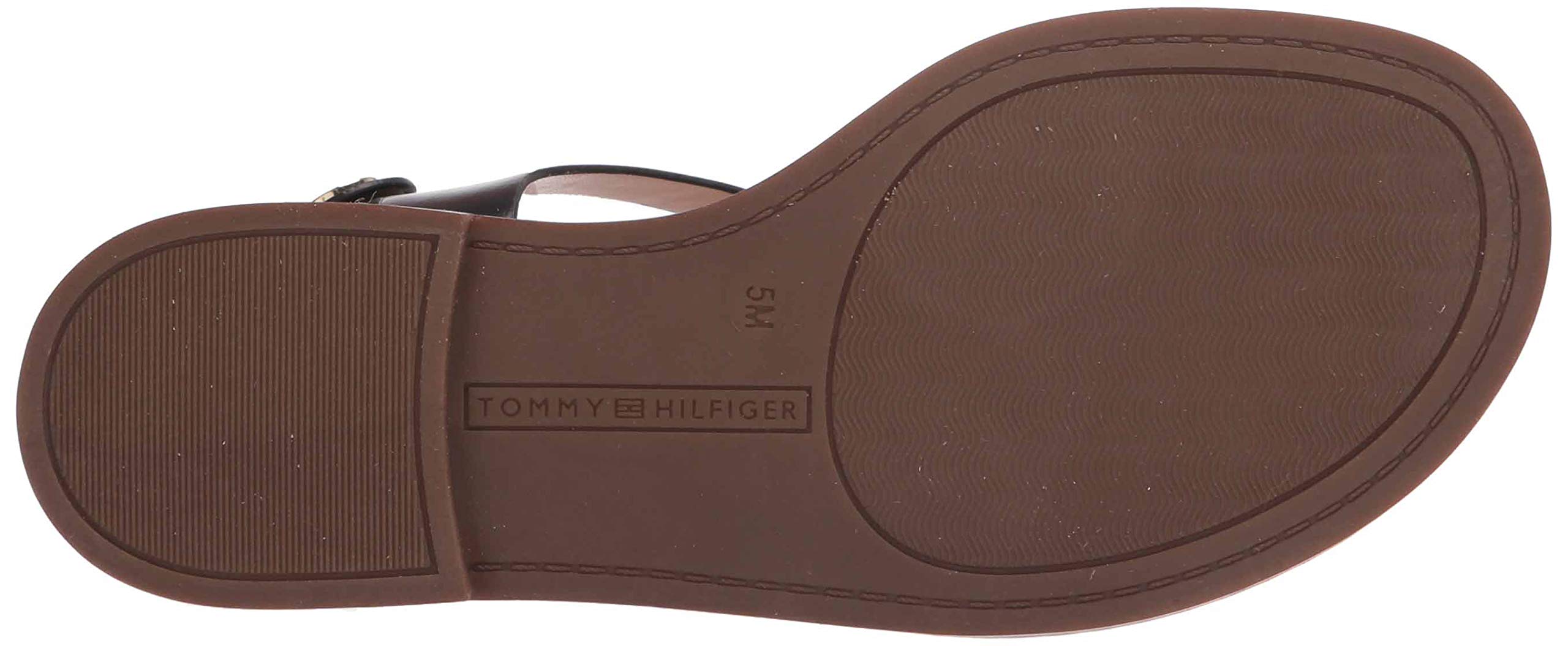 Tommy Hilfiger Women's Bennia Flat Sandal