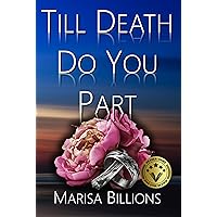 Till Death Do You Part: A dark sapphic romantic thriller Till Death Do You Part: A dark sapphic romantic thriller Kindle Paperback
