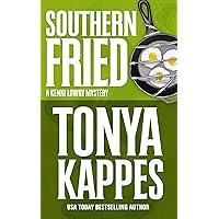 Southern Fried (Kenni Lowry Mystery Book 2) Southern Fried (Kenni Lowry Mystery Book 2) Kindle Audible Audiobook Paperback Hardcover Audio CD