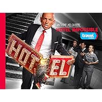 Hotel Impossible - Season 3
