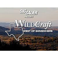 WILDCraft: West of Somewhere
