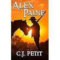 Alex Paine Alex Paine Kindle Audible Audiobook Paperback Hardcover