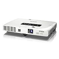 EPSON projector EB-1761W 2,600lm WXGA 1.7kg