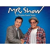 Mr. Show With Bob and David: Season 4